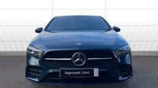 Mercedes-Benz A-Class A200 AMG Line Executive Edition 5dr Auto Petrol Hatchback